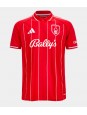 Nottingham Forest Oleksandr Zinchenko #35 Kotipaita 2025-26 Lyhythihainen